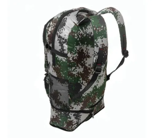 Туристический рюкзак Helios HS-5222-1 камуфляж