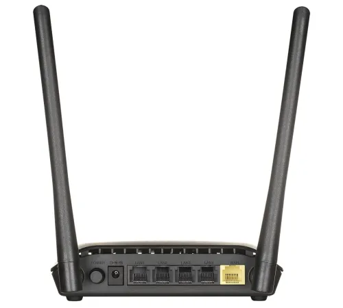 Wi-Fi роутер D-Link DIR-620S/RU/B1A