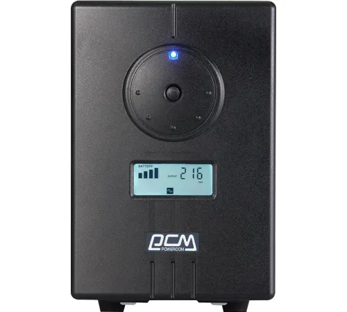 Источник бесперебойного питания Powercom INF-800