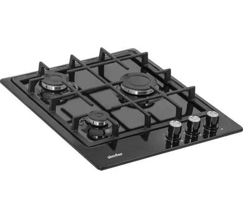 Варочная панель Simfer H45V30B416