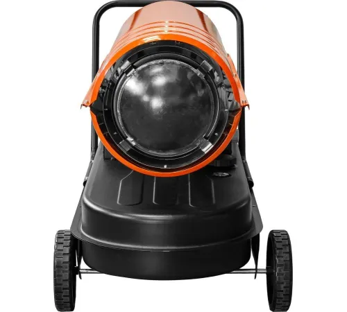 Дизельная тепловая пушка Ecoterm DHD-502W