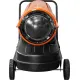 Дизельная тепловая пушка Ecoterm DHD-502W