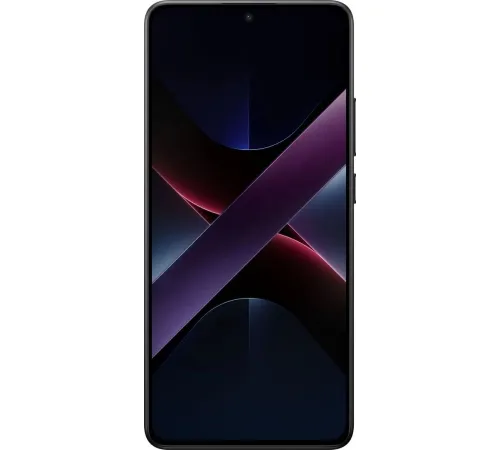 Телефон POCO X7 Pro 12GB/256GB международная версия черный