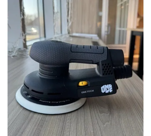 Эксцентриковая шлифмашина Onetech NT09E-530CF