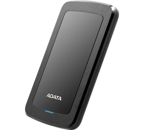 Внешний накопитель ADATA HV300 AHV300-1TU31-CBK 1TB черный