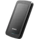 Внешний накопитель ADATA HV300 AHV300-1TU31-CBK 1TB черный