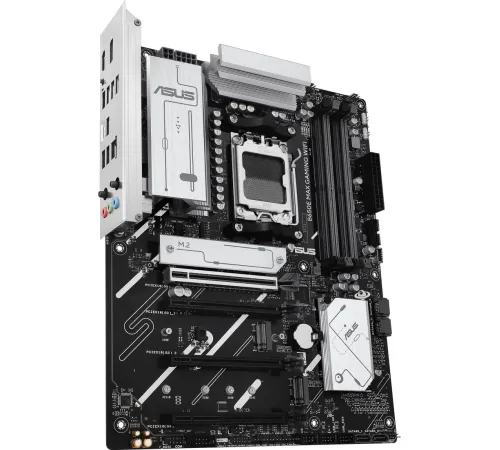 Материнская плата ASUS B650E Max Gaming WiFi