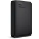 Внешний накопитель WD Elements Portable 5TB WDBU6Y0050BBK