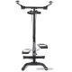 Велотренажер DFC B810W Dual Bike