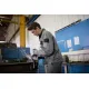 Угловая шлифмашина Bosch GWS 14-125 S Professional 06017D0100