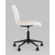 Офисное кресло Stool Group Tyler бежевый M-65595P Champagne