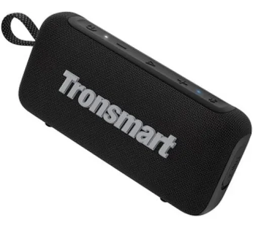 Беспроводная колонка Tronsmart Trip 2 черный