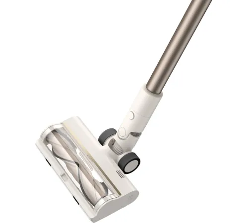 Пылесос Dreame Cordless Vacuum Cleaner R10s Aqua VZV25A евровилка, белый