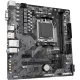 Материнская плата Gigabyte B650M S2H rev. 1.0