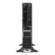 Источник бесперебойного питания  APC Smart-UPS SRT 2200VA 230V [SRT2200XLI]