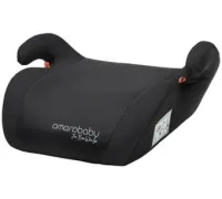 Детское сиденье Amarobaby Enjoy AB222007ECh/09 черный
