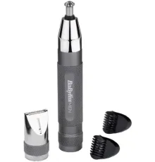 Универсальный триммер BaByliss X-Metal Series E116E