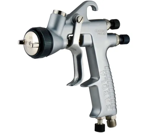 Краскопульт Sagola Classic Pro XD 1.40