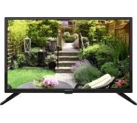 Телевизор Harper 24R490TS