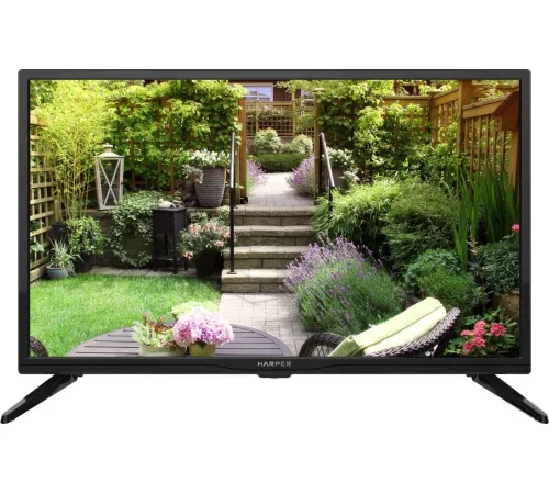 Телевизор Harper 24R490TS