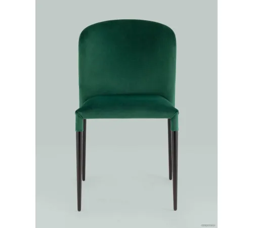 Стул Stool Group Лори vd-lori-b19 велюр зеленый