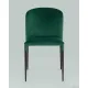 Стул Stool Group Лори vd-lori-b19 велюр зеленый