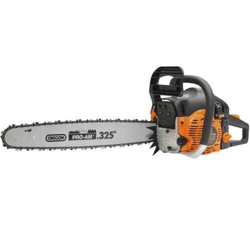 Бензопила Carver RSG 262X