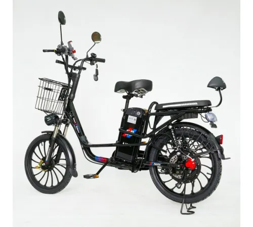 Электровелосипед Smart Balance Fiesta 2025