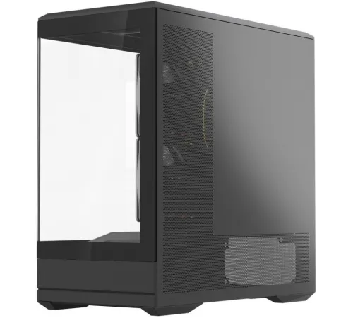 Корпус Powercase GT3 ARGB CMGT3B-A3