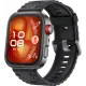 Умные часы Huawei Watch FIT 4 Pro черный, международная версия