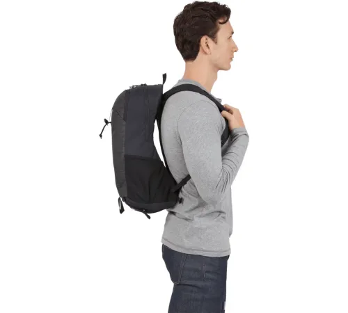 Туристический рюкзак Thule Nanum 18L TNAU118BLK black