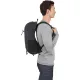 Туристический рюкзак Thule Nanum 18L TNAU118BLK black