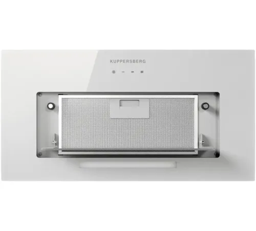 Кухонная вытяжка KUPPERSBERG Intouch-1 60 WG