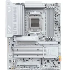 Материнская плата ASUS TUF Gaming X870-Pro WIFI7 W NEO