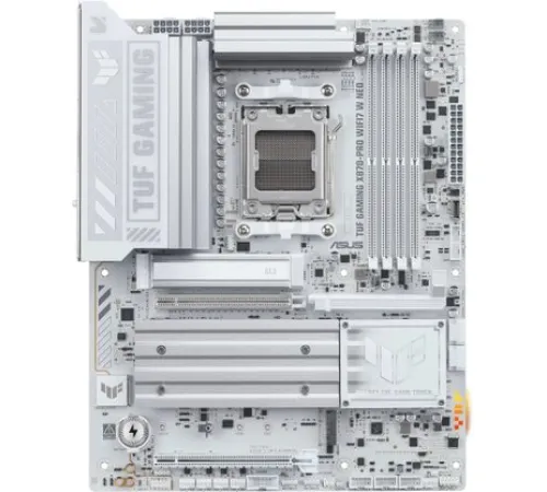 Материнская плата ASUS TUF Gaming X870-Pro WIFI7 W NEO