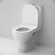 Унитаз AM.PM Gem FlashClean C908600SC