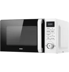 Микроволновая печь BBK 20MWS-720T/W