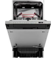 Встраиваемая посудомоечная машина KUPPERSBERG GHS 4526