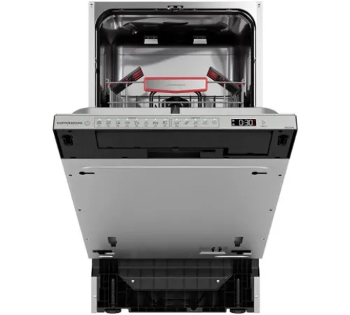 Встраиваемая посудомоечная машина KUPPERSBERG GHS 4526