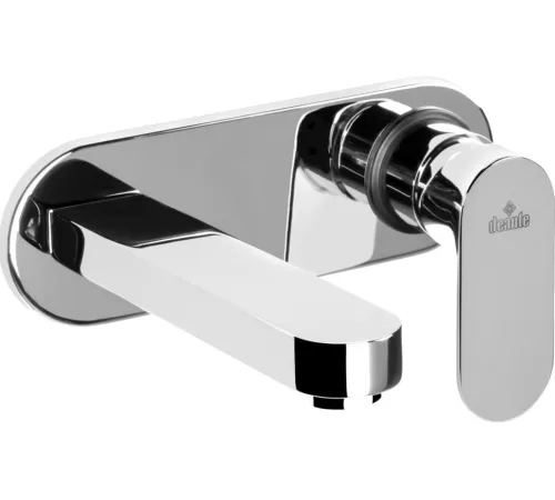 Смеситель Deante Alpinia BGA 054L