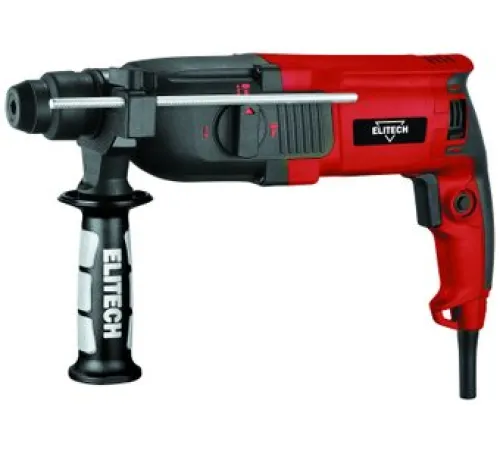 Перфоратор ELITECH П 280РЭМ кейс
