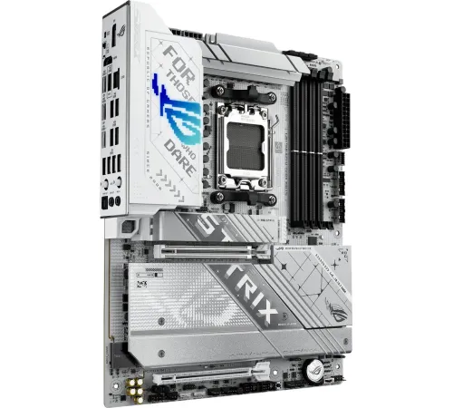 Материнская плата ASUS ROG Strix X870-A Gaming WiFi