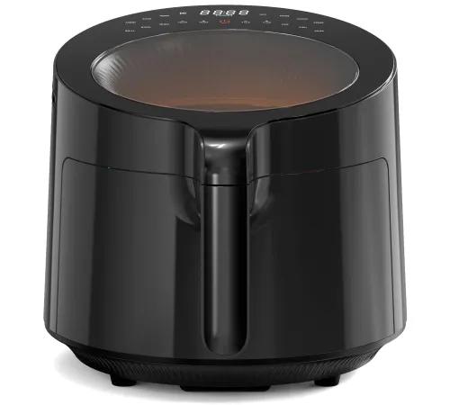 Аэрогриль аэрофритюрница Roome Air Fry AF-YE5503-A черный
