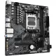 Материнская плата Gigabyte A620M H rev. 2.2