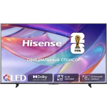 Телевизор Hisense 85E7S