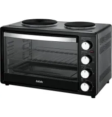 Мини-печь BBK OE3071M-2P