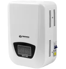 Стабилизатор напряжения  Daewoo Power DW-TM12KVA