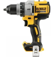 Дрель-шуруповерт DeWalt DCD991NT-XJ без АКБ, кейс