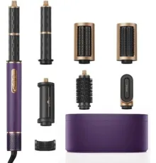 Фен-стайлер Dreame AirStyle Pro AMF18A Purple