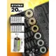 Съемник JCB Для снятия и установки втулок 933T1 59106